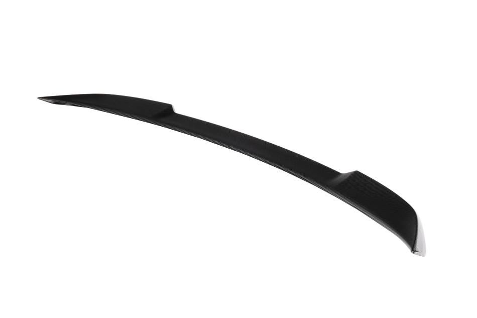 Original BMW M4 F8X Performance Heckspoilerlippe