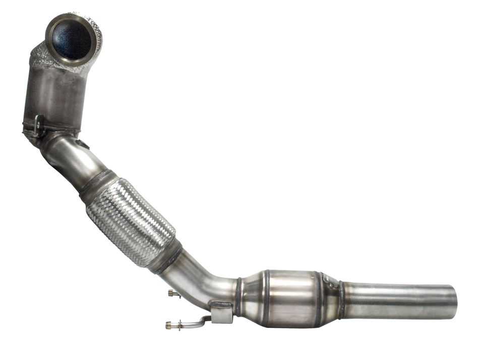 HJS Tuning Downpipe EU6C APR