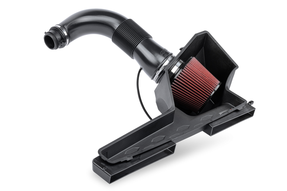 APR INTAKE SYSTEM 2.0T EA888 MQB EVO 4 GARRETT-TURBO (GOLF GTI ETC.) 245 PS