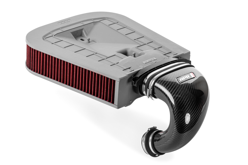 APR Carbon Intake 3.0T EA839 SUV