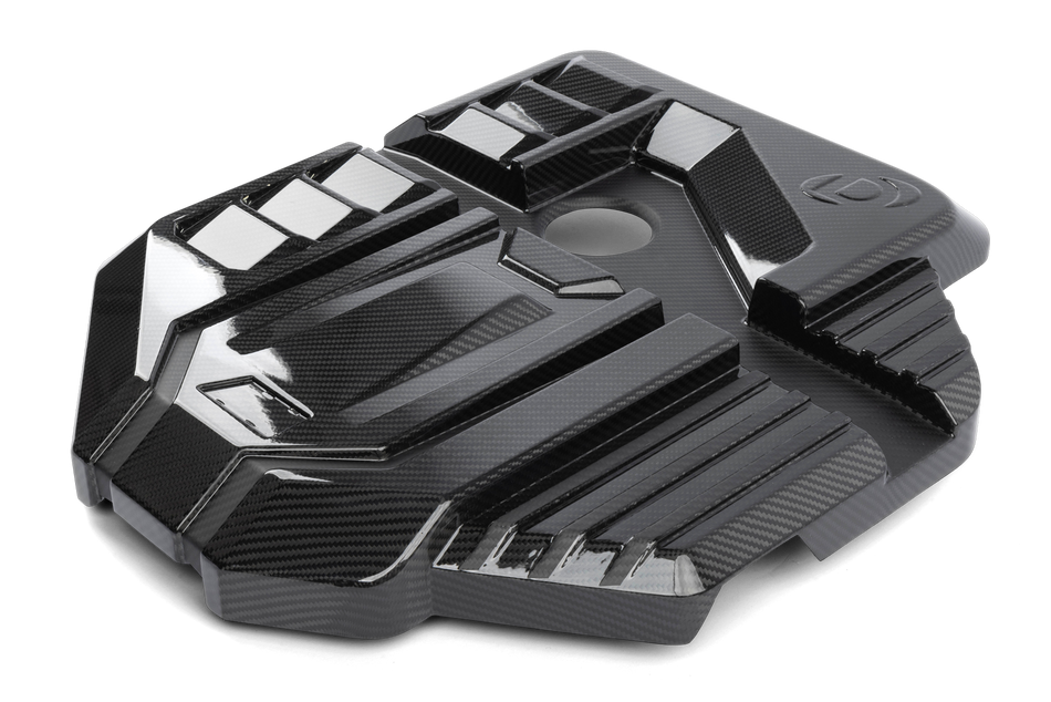 Dinan Carbon Engine Cover BMW M2/M3/M4 G8X