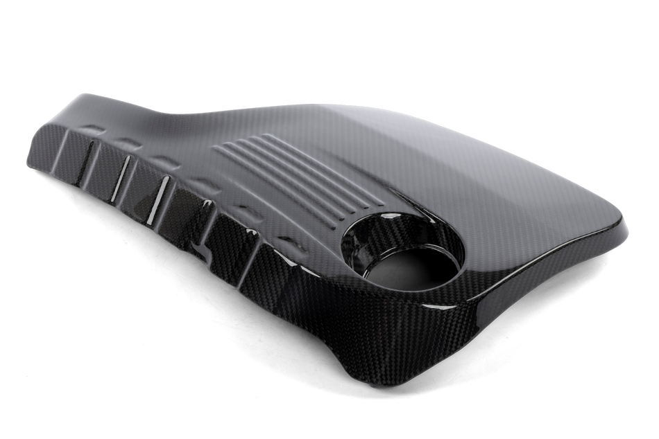 DINAN ENGINE COVER - 2015-2021 BMW M2C/M3/M4