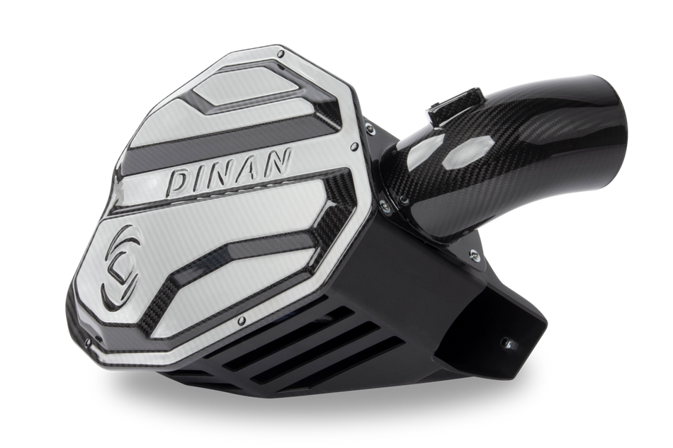 Dinan Carbon Cold Air Intake BMW M240i/M340i/M440i