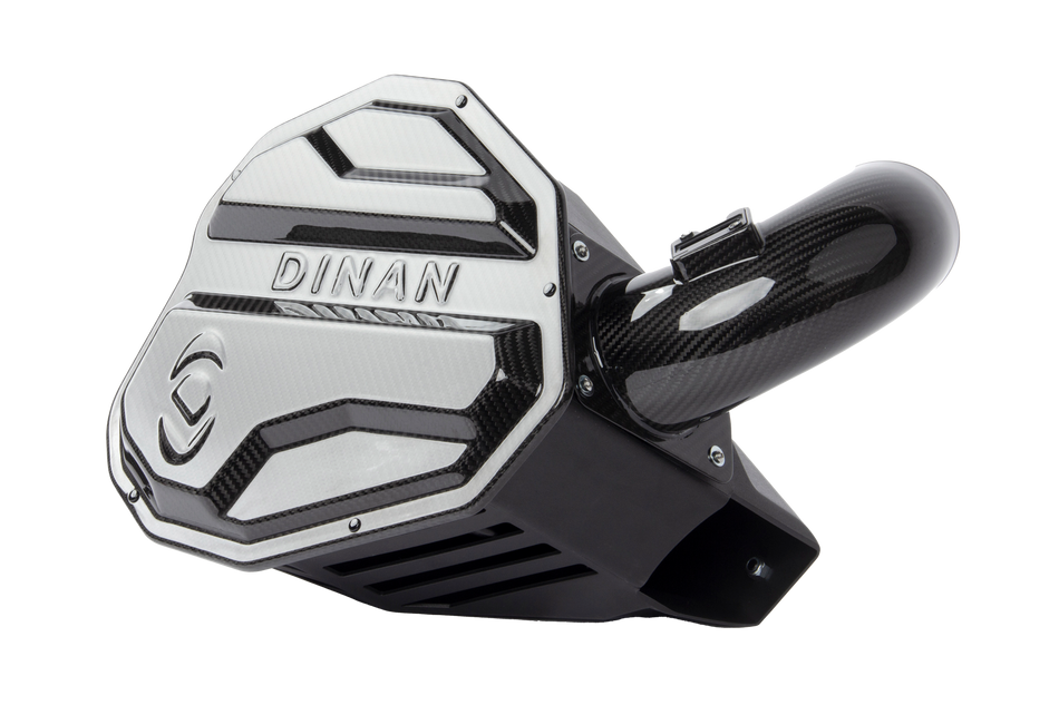 Dinan Cold Air Intake 2019-2023 BMW G2x 230i/330i/430i