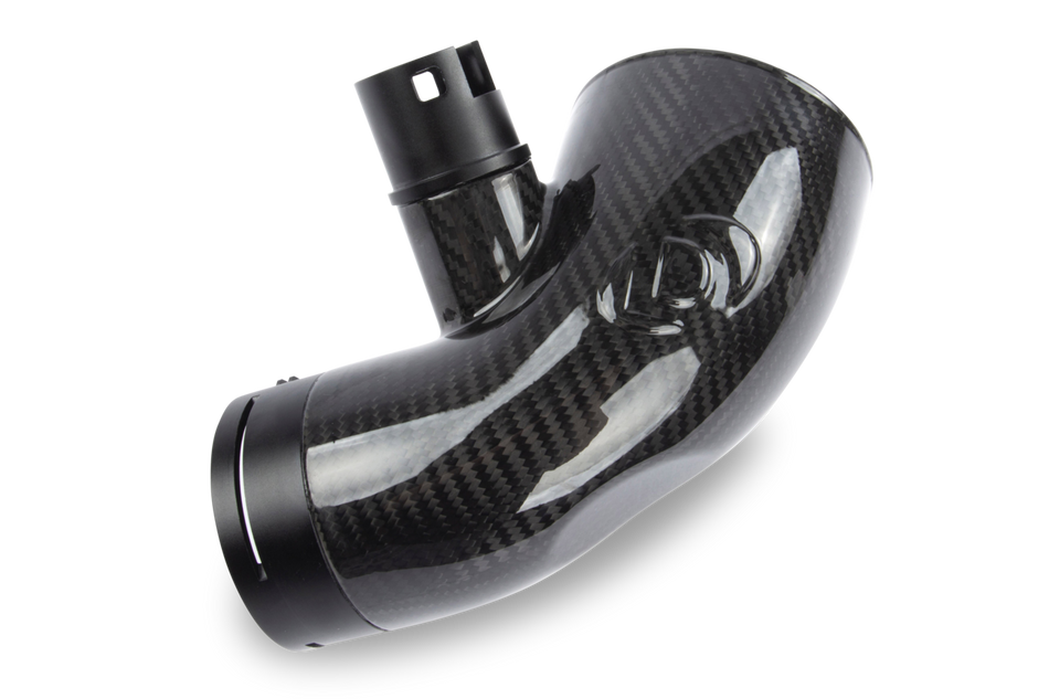 Dinan Turbo Inlet Pipe