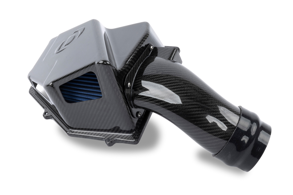 Dinan Cold Air Intake - 2016-2024 BMW 540I/740I/840I/X5 40I/X6 40I/X7 40I