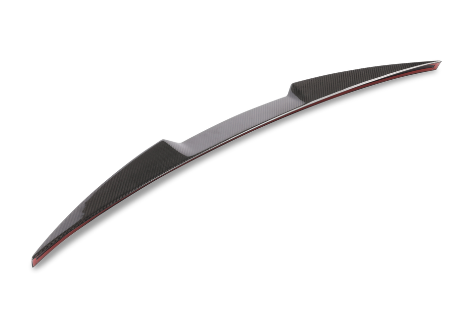 Dinan Heckspoilerlippe 2021-2024 BMW M3