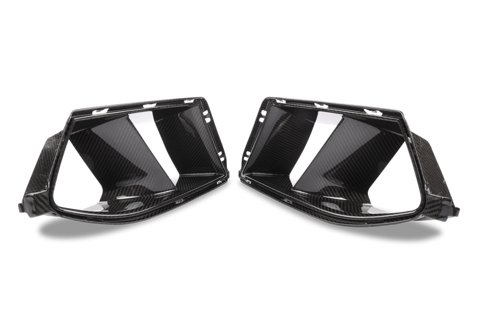 Dinan Fronteinsatz 2021-2024 BMW M3/M4