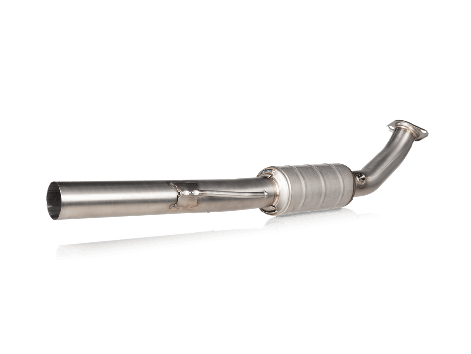 Toyota GR Yaris 2022 / Evolution Link Pipe (SS)