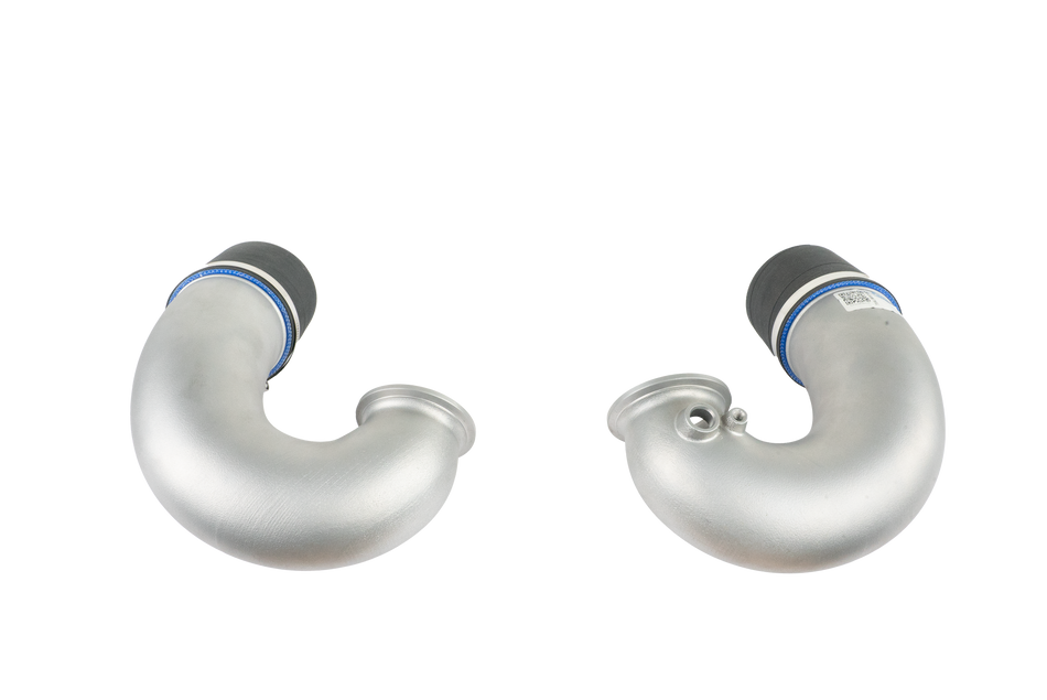 TiAL Turbo Inlets 3.0T EA9A2