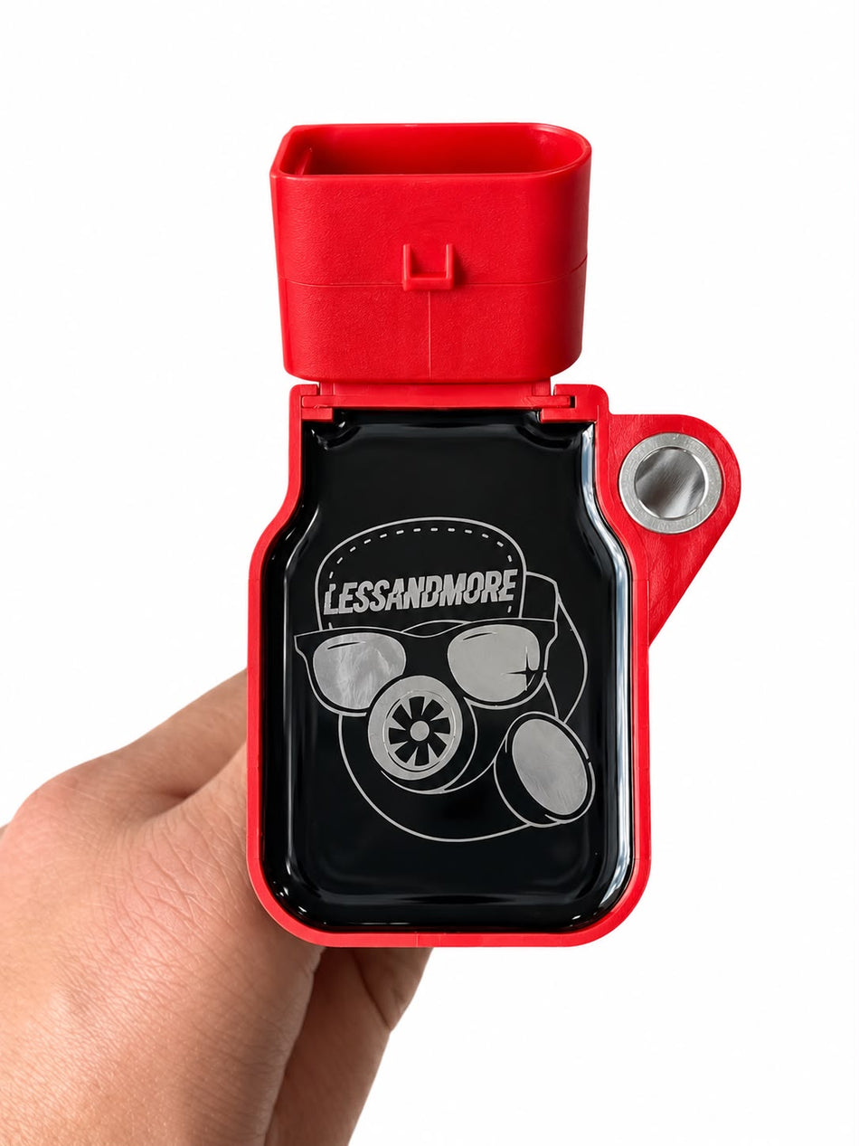 LessandMore Zündspule