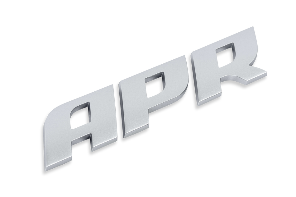 APR Badge - Matt Silber