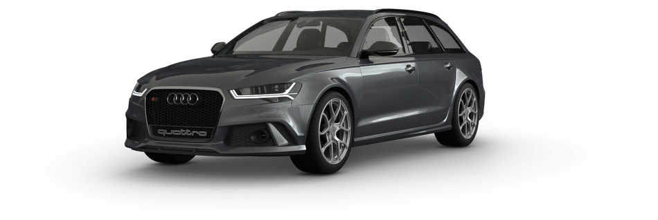 APR Software 4.0 TFSI