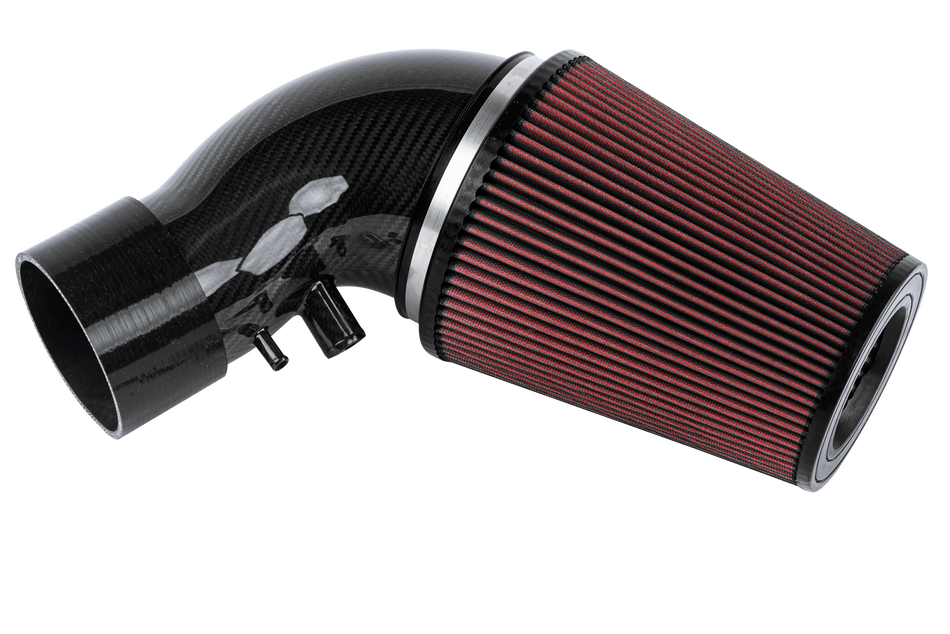2.5 TFSI EVO Open Air Intake