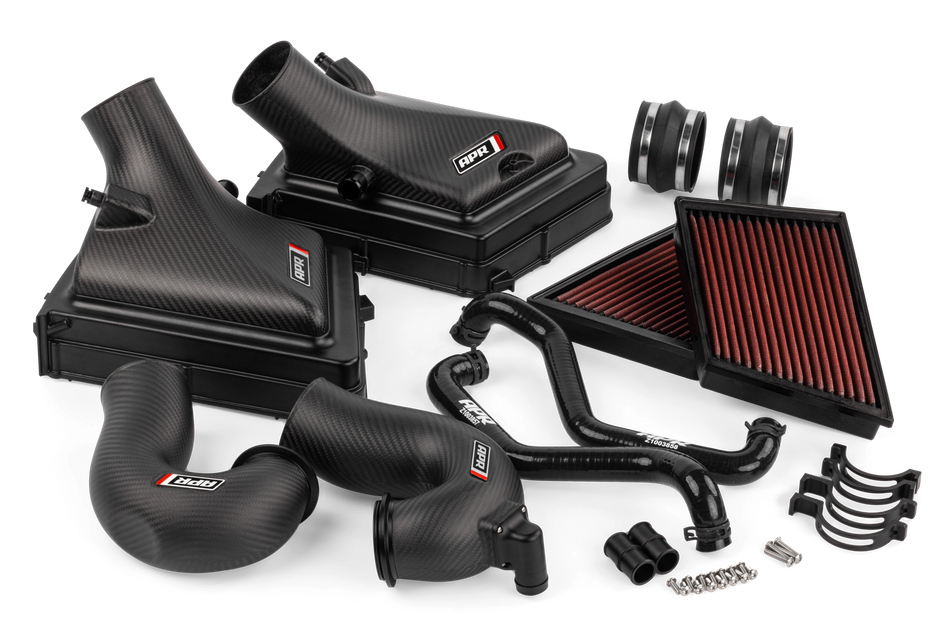 APR Intake System Porsche 911 (992) (3.0T & 3.7T)