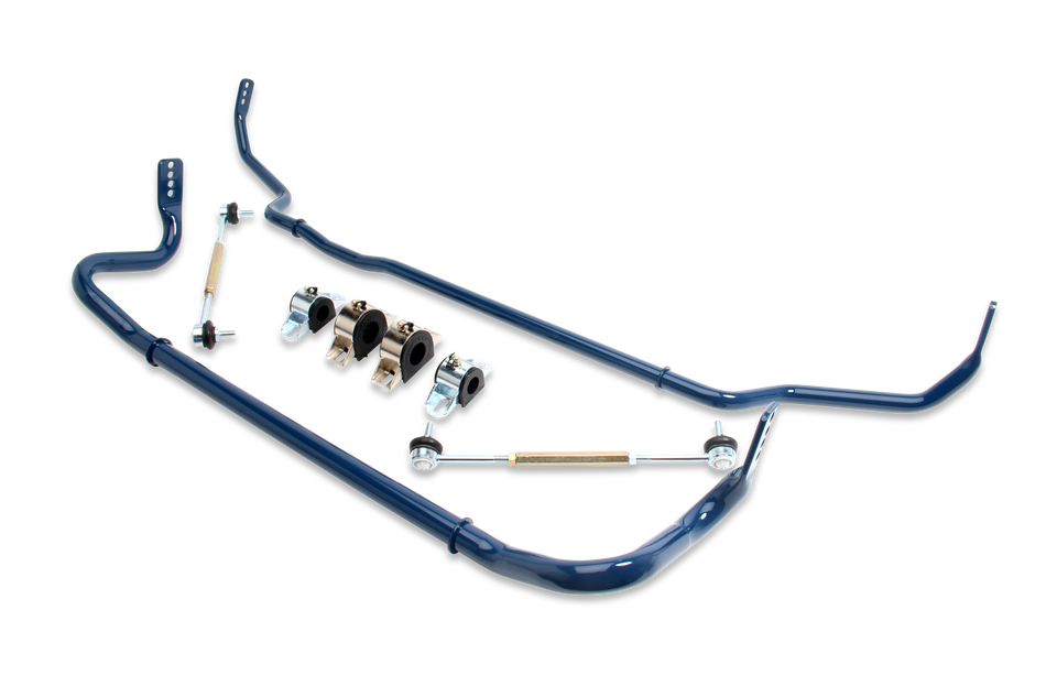 Dinan Lightweight Tubular Anti-Roll Bar Set - 2015-2020 BMW M2/M3/M4