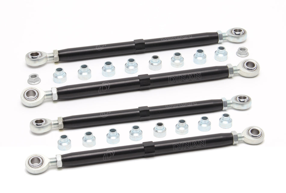 Dinan Suspension Link kit - 2015-2024 M2/M3/M4