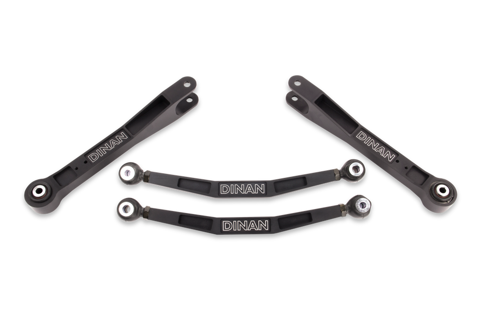 DINAN SUSPENSION LINK KIT - 2018-2024 BMW M5/M8