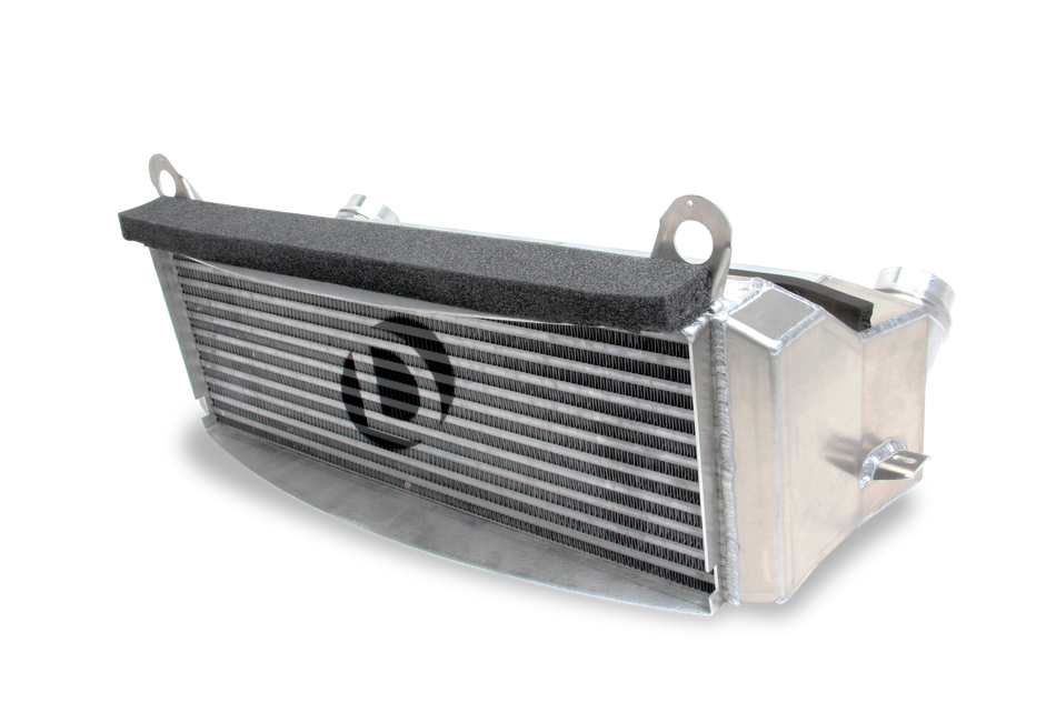 Dinan High Performance Dual Core Ladeluftkühler 2016-2018 BMW M2 F87