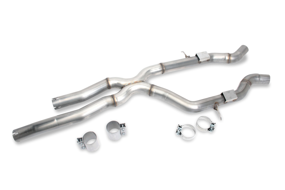 DINAN High Flow X-Pipe  BMW M3/M4