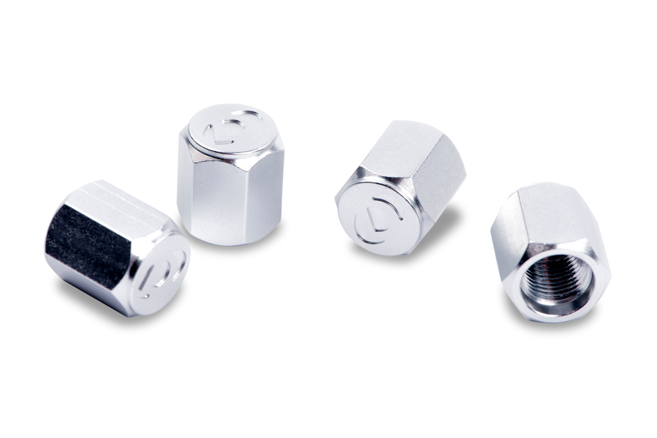 Dinan Valve Stem Caps