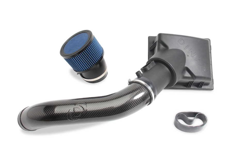 DINAN Cold Air Intake - 335I/435I/M2/M235I