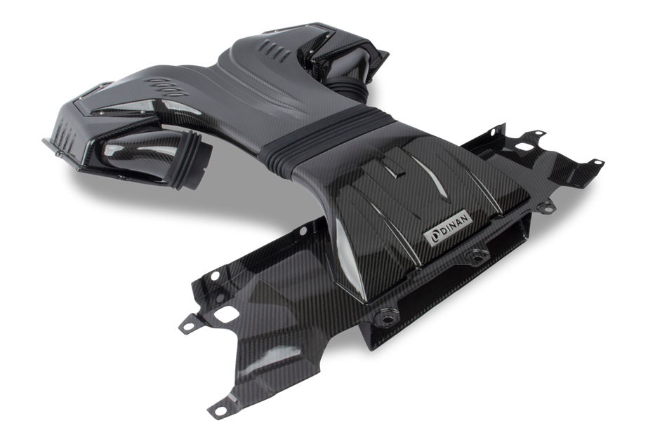 Dinan Cold Air Intake BMW X5M/X6M Competition