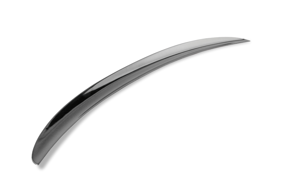 Dinan Rear Deck Spoiler - 2016-2021 BMW M2