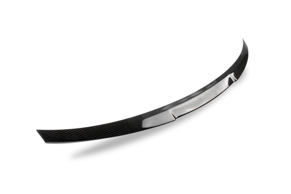 Dinan Rear Deck Spoiler - 2015-2020 BMW M4