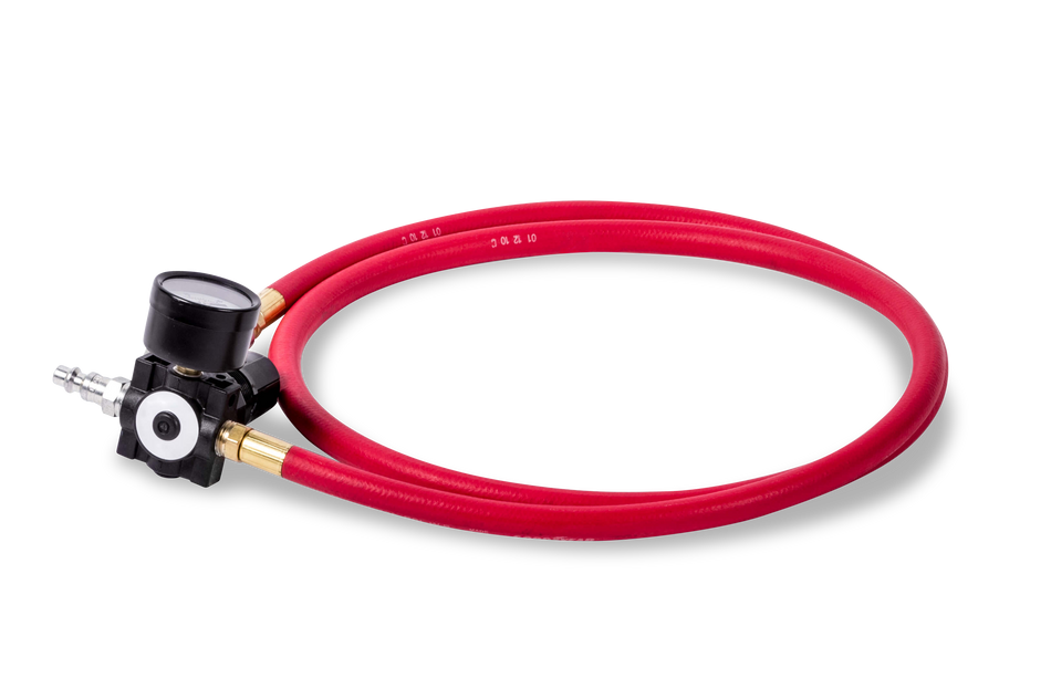 APR Boost Leak Tester Regulator