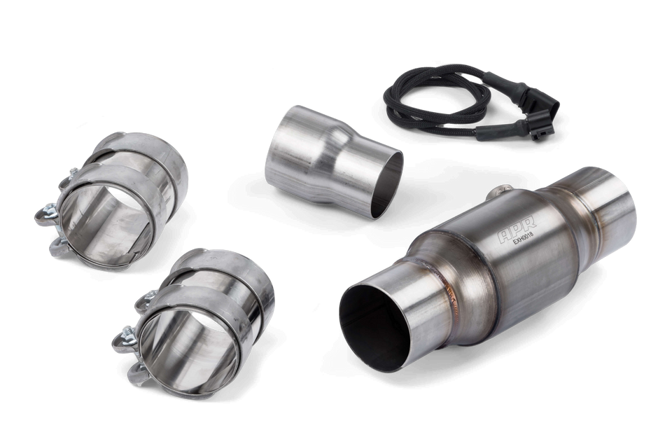 Midpipe Kit für APR Stage III Kits