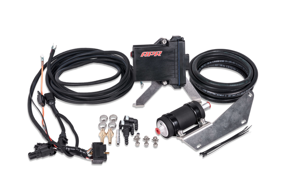 Niederdruckbenzinpumpe (Intankpumpe) EA113 & EA888 Gen 1 2.0T Allrad