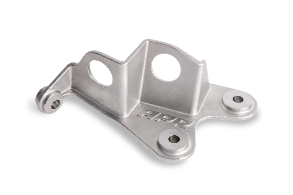 APR Solid Shifter Cable Bracket