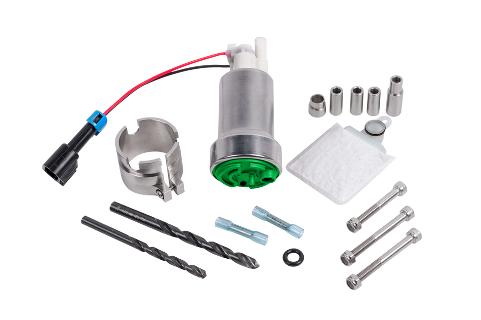 Niederkraftstoff-Pumpe für EA888 Gen 3 MQB