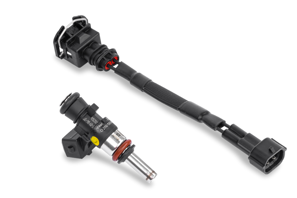 980cc MPI Einspritzdüsen Kit