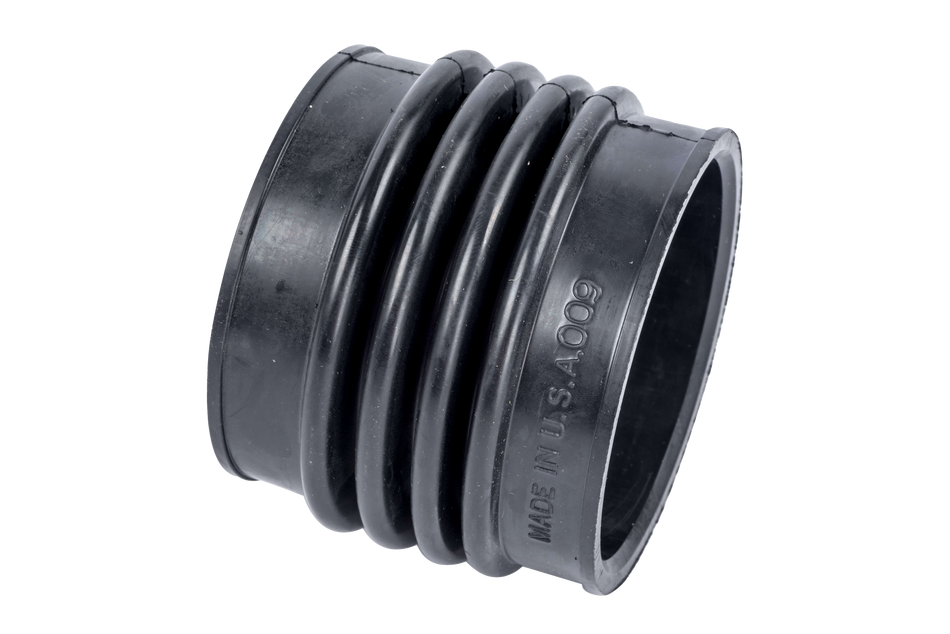 Ersatz Intake Coupler