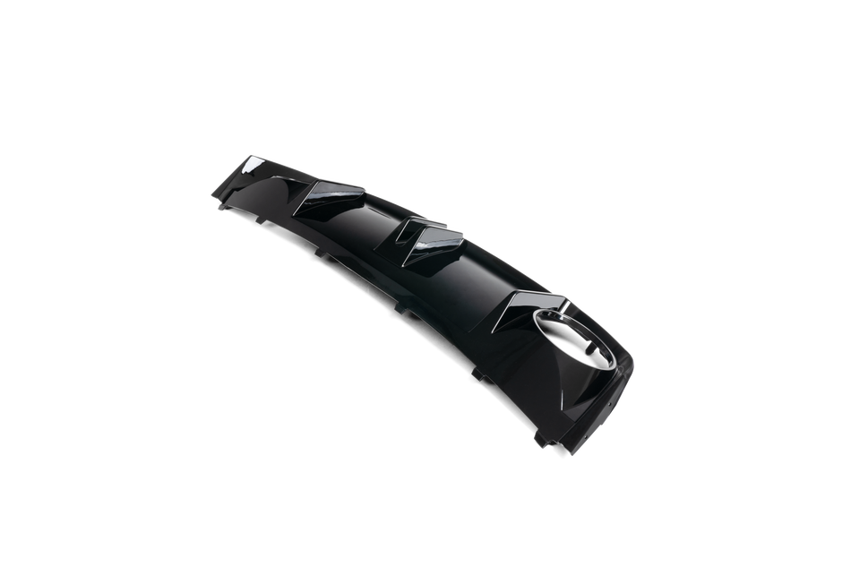 Stoll Sport® Heckdiffusor mitte | Audi RS3 8Y