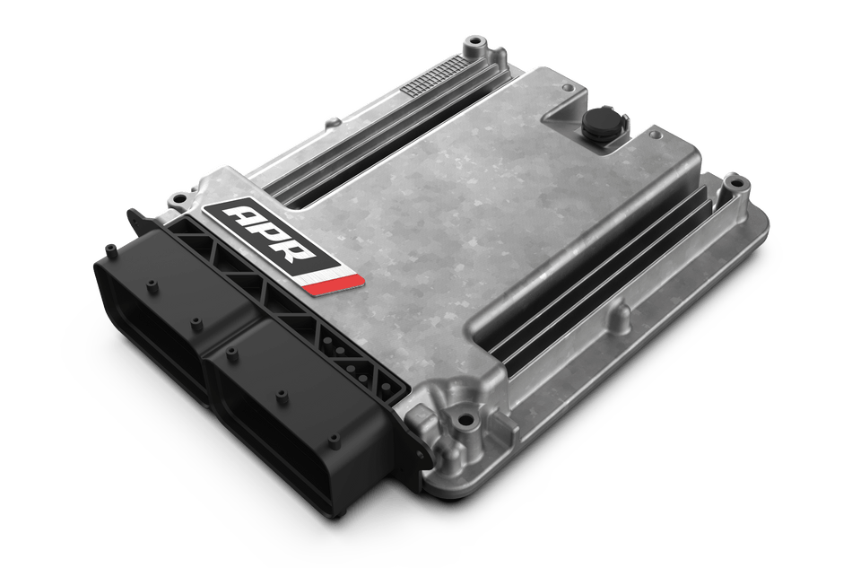 APR Motor- und Getriebesoftware