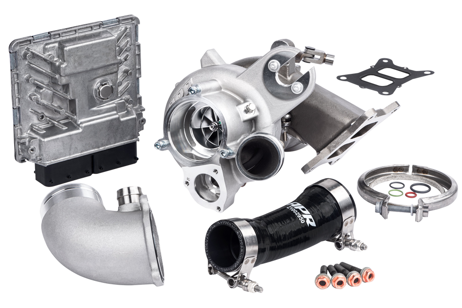APR DTR6054 Turbolader 2.0T EA888 GEN 3 inkl. Motorsoftware